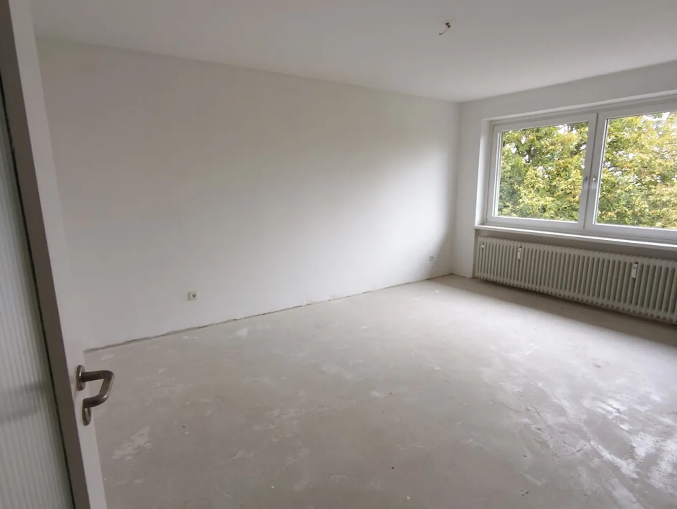2 Zimmer Wohnung mit 40 m² in Wolfsburg – Bild 6