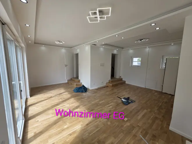 7 Zimmer Haus mit 165 m² in Berlin – Bild 8