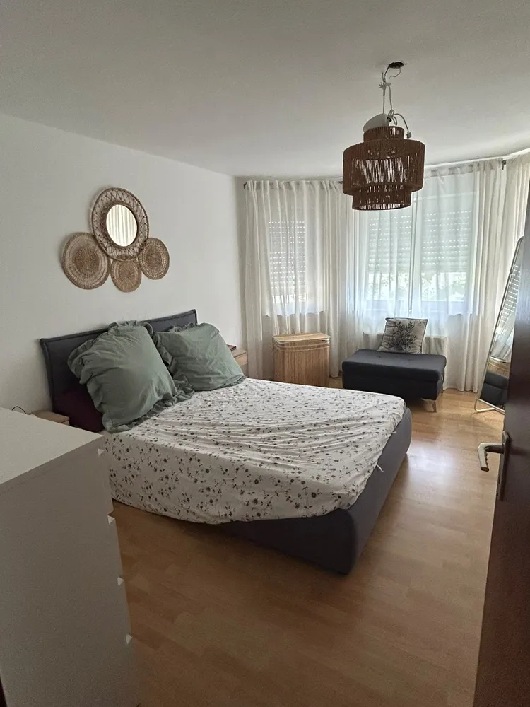 4 Zimmer Wohnung mit 88 m² in Stuttgart – Bild 2