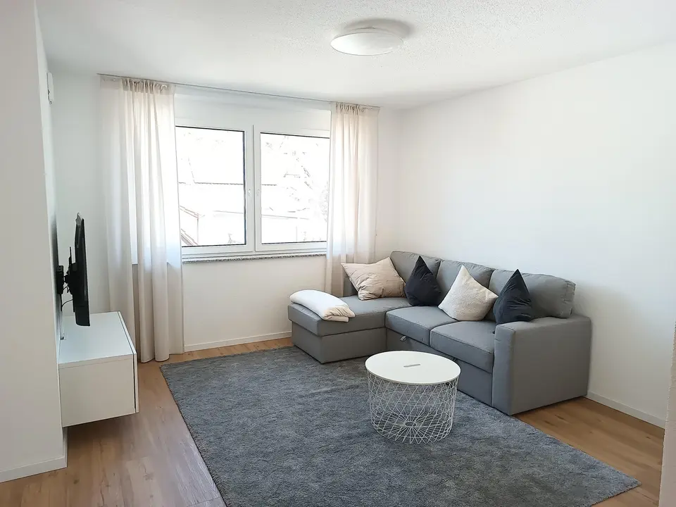 WG-Zimmer mit 62 m² in Lahr/Schwarzwald – Bild 3