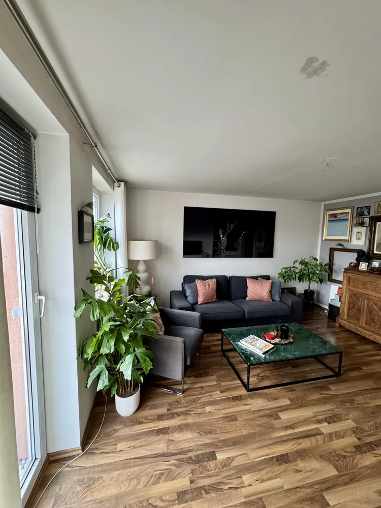 3 room apartment with 63 m² in Munich – Photo 5