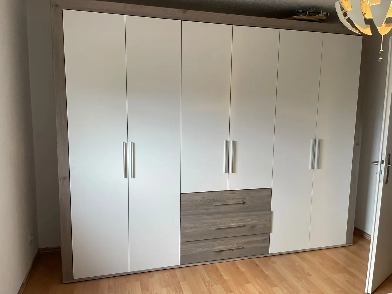 3 Zimmer Wohnung mit 80 m² in Homburg – Bild 9
