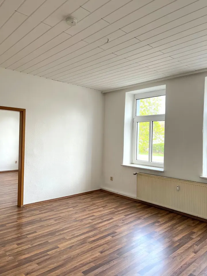 2 Zimmer Wohnung mit 63 m² in Quedlinburg – Bild 1