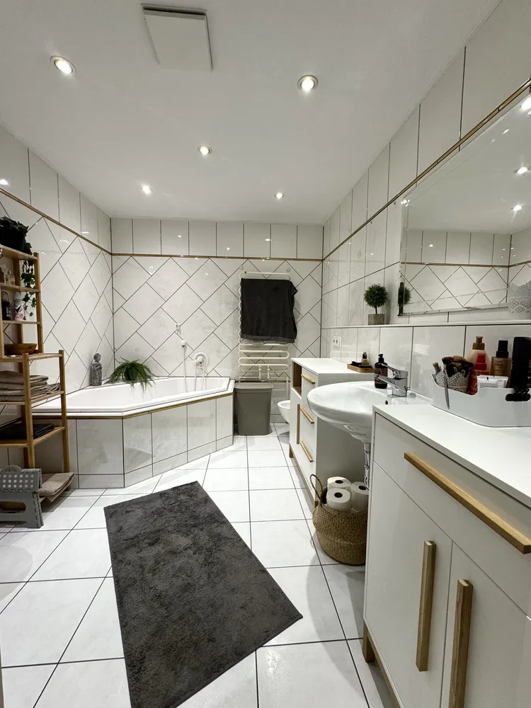 5 Zimmer Wohnung mit 137 m² in Ravensburg – Bild 2