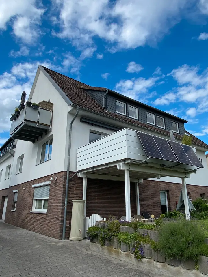 2 Zimmer Wohnung mit 78 m² in Osterode am Harz – Bild 4