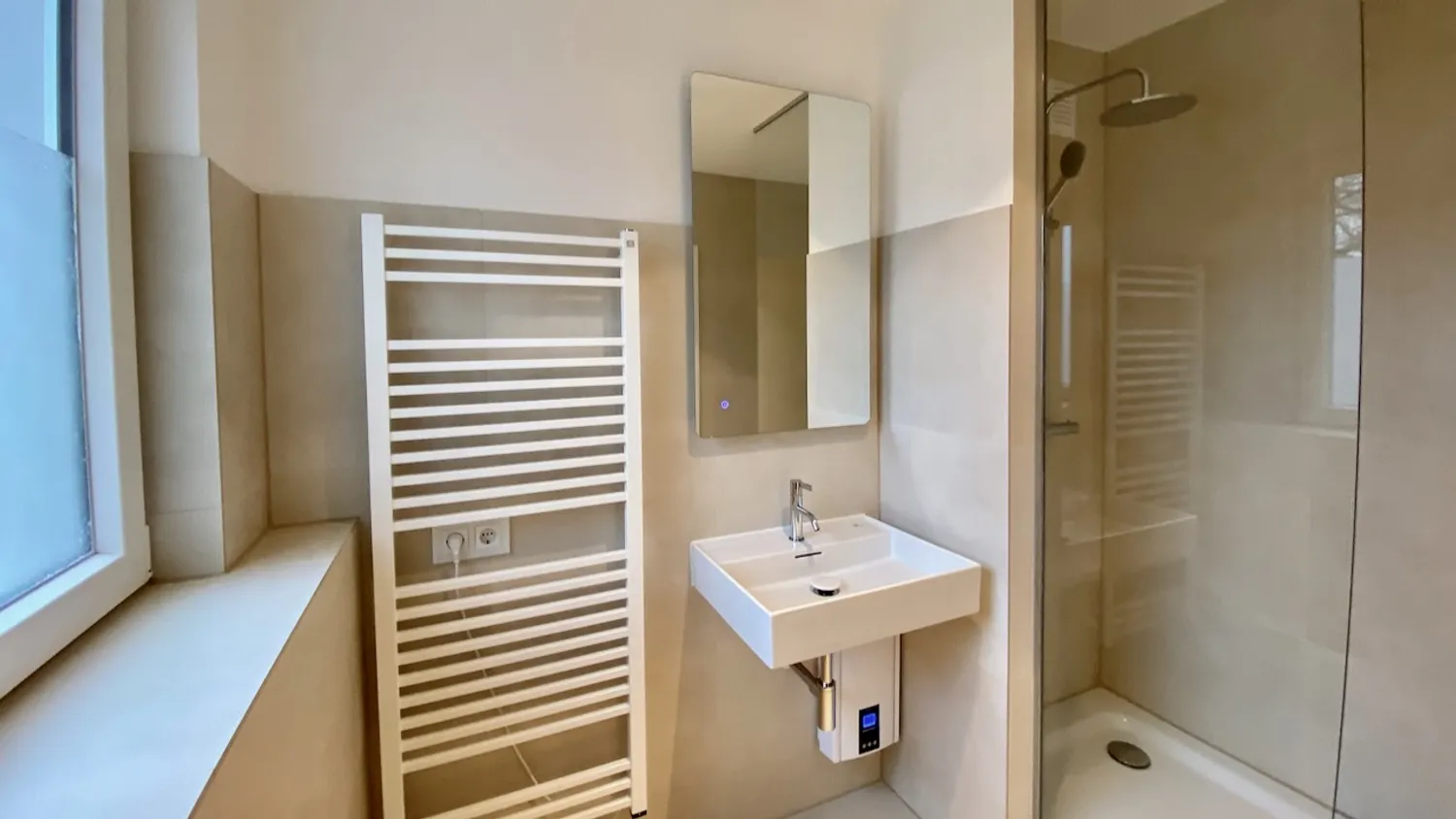 1 Zimmer Wohnung mit 52 m² in Hamburg – Bild 8