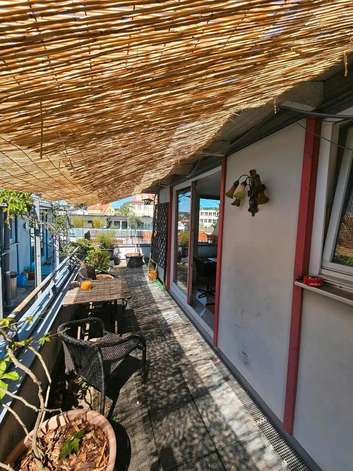 2 Zimmer Wohnung mit 69 m² in Deggendorf – Bild 1
