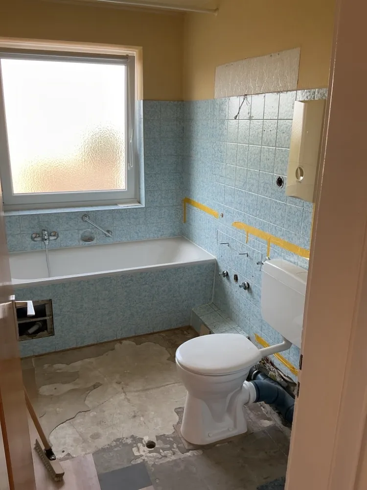 2 room apartment with 59 m² in Düsseldorf – Photo 3