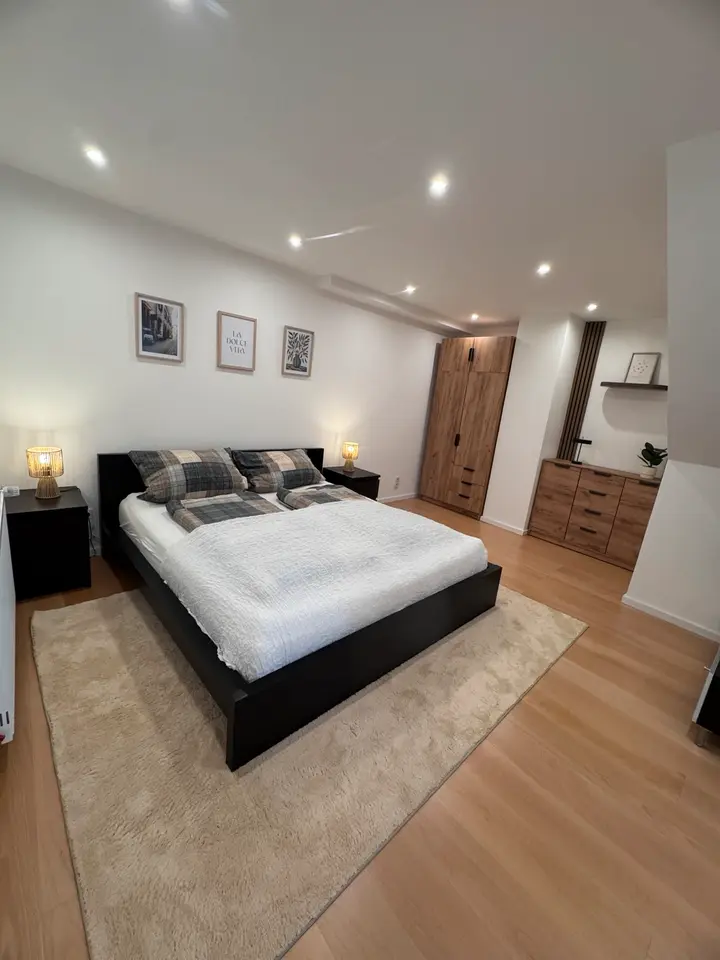 WG-Zimmer mit 44 m² in Miltenberg – Bild 6