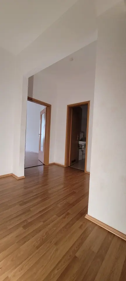 2 room apartment with 85 m² in Zittau – Photo 8