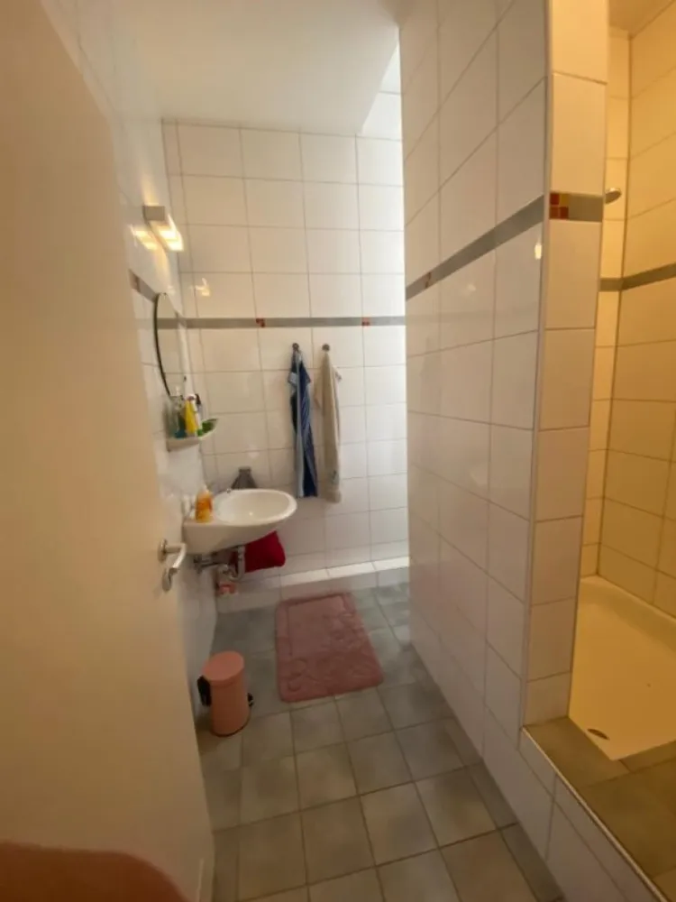 1 Zimmer Wohnung mit 15 m² in Osnabrück – Bild 4