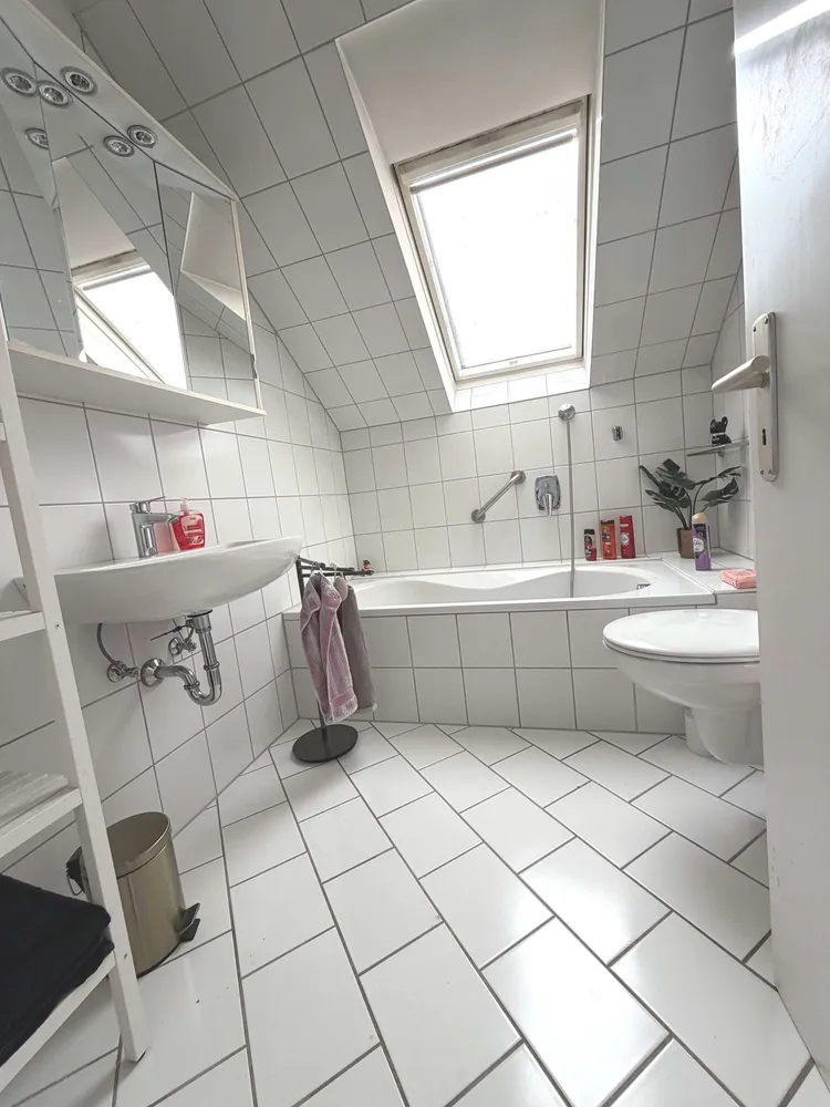 3 Zimmer Wohnung mit 74 m² in Mannheim – Bild 2