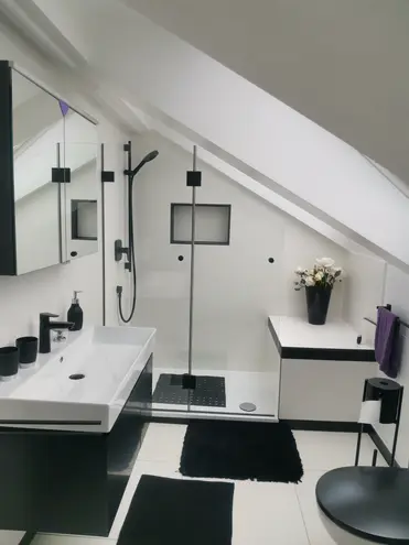 3 Zimmer Wohnung mit 62 m² in Köln – Bild 11