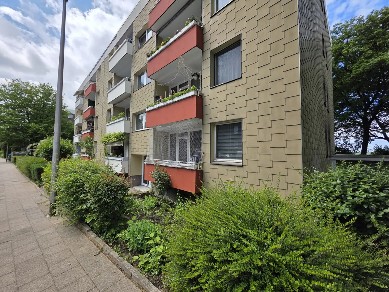 4 Zimmer Wohnung mit 88 m² in Witten – Bild 3