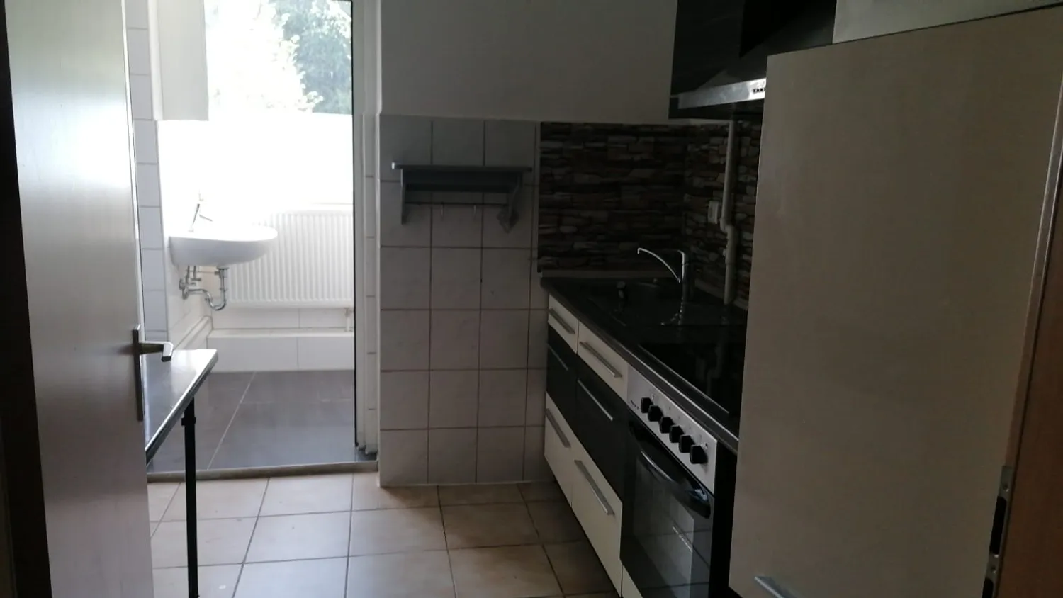 2 Zimmer Wohnung mit 45 m² in Pforzheim – Bild 2
