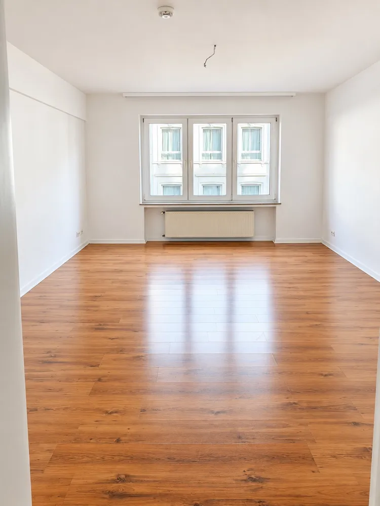 4 room apartment with 104 m² in Düsseldorf – Photo 7