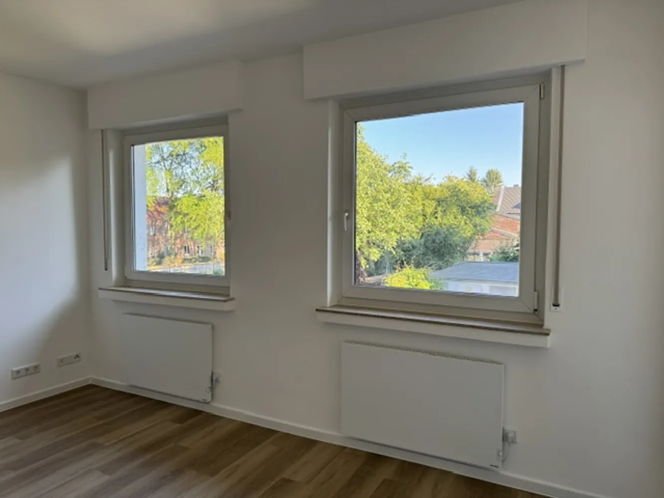 1 room apartment with 30 m² in Cologne – Photo 1