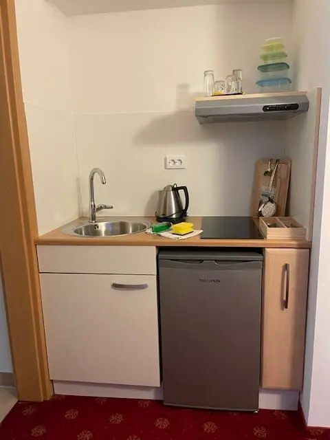2 Zimmer Wohnung mit 28 m² in Dresden – Bild 4
