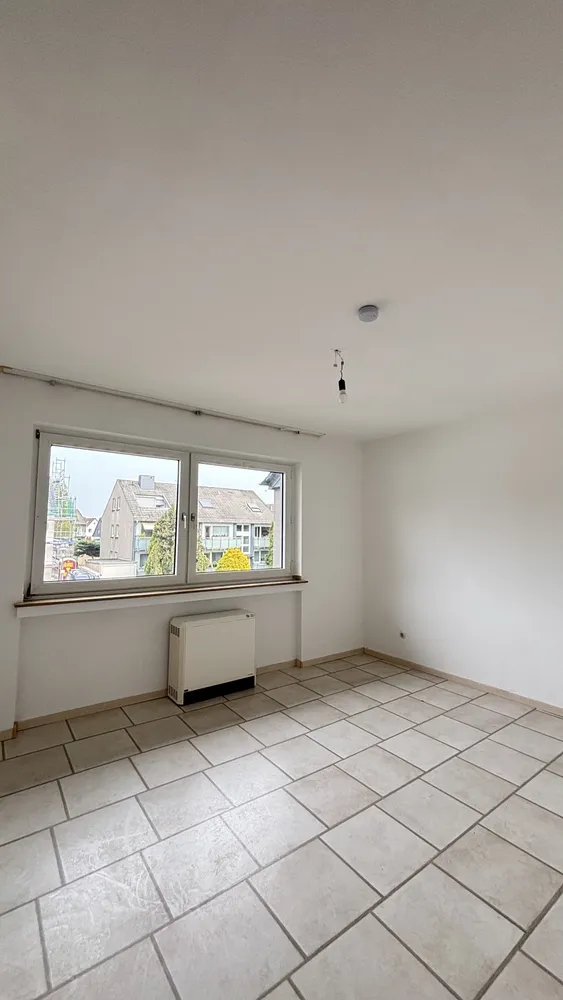 3 Zimmer Wohnung mit 57 m² in Bottrop – Bild 2