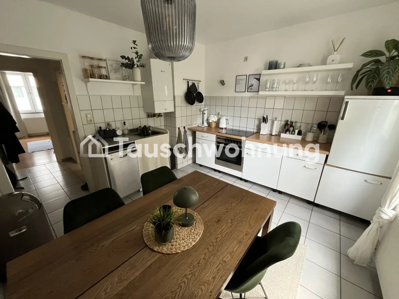 1 Zimmer Wohnung mit 35 m² in Köln – Bild 3