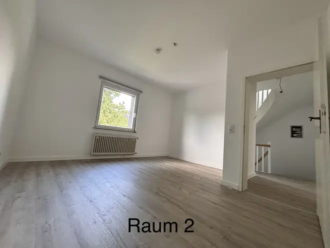 4 Zimmer Wohnung mit 105 m² in Mülheim an der Ruhr – Bild 6
