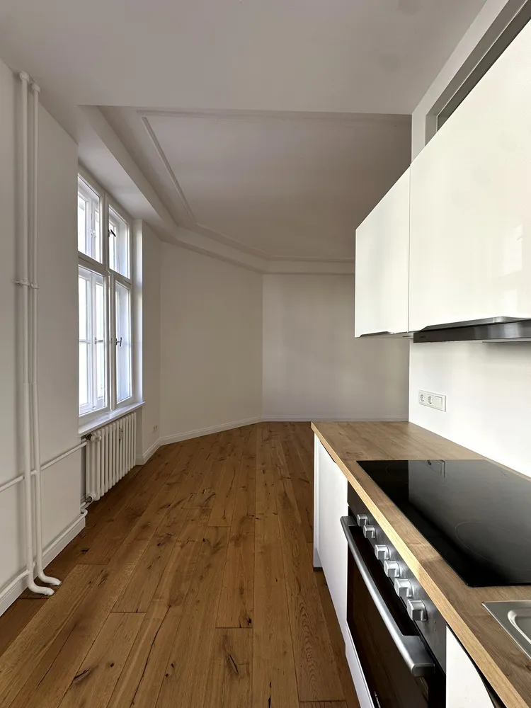 1 Zimmer Wohnung mit 35 m² in Berlin – Bild 5
