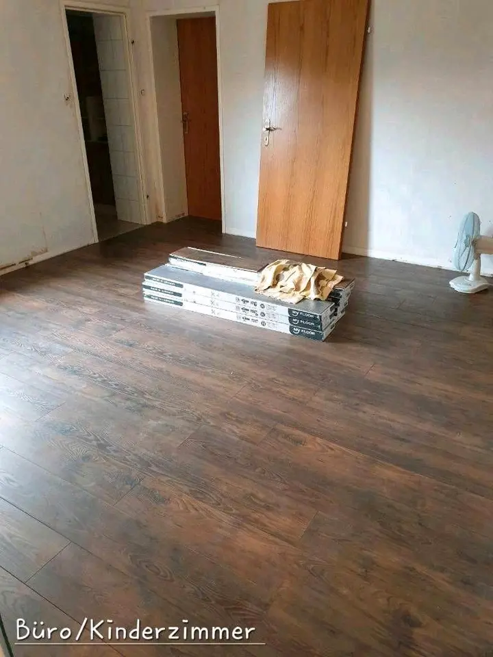 4 Zimmer Wohnung mit 130 m² in Marburg – Bild 7