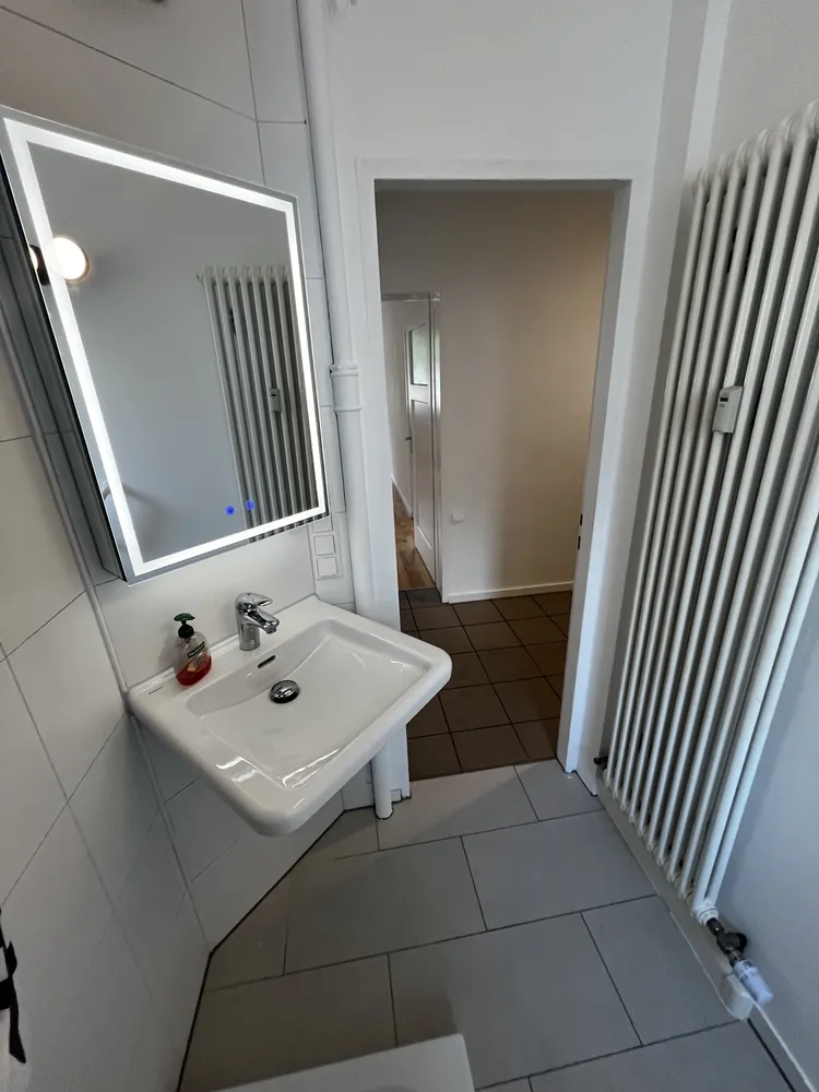 1 Zimmer Wohnung mit 15 m² in Mannheim – Bild 4
