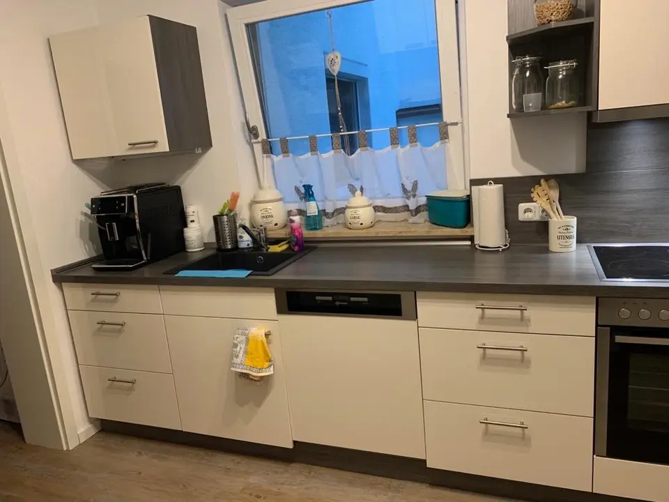 4 Zimmer Wohnung mit 142 m² in Passau – Bild 3