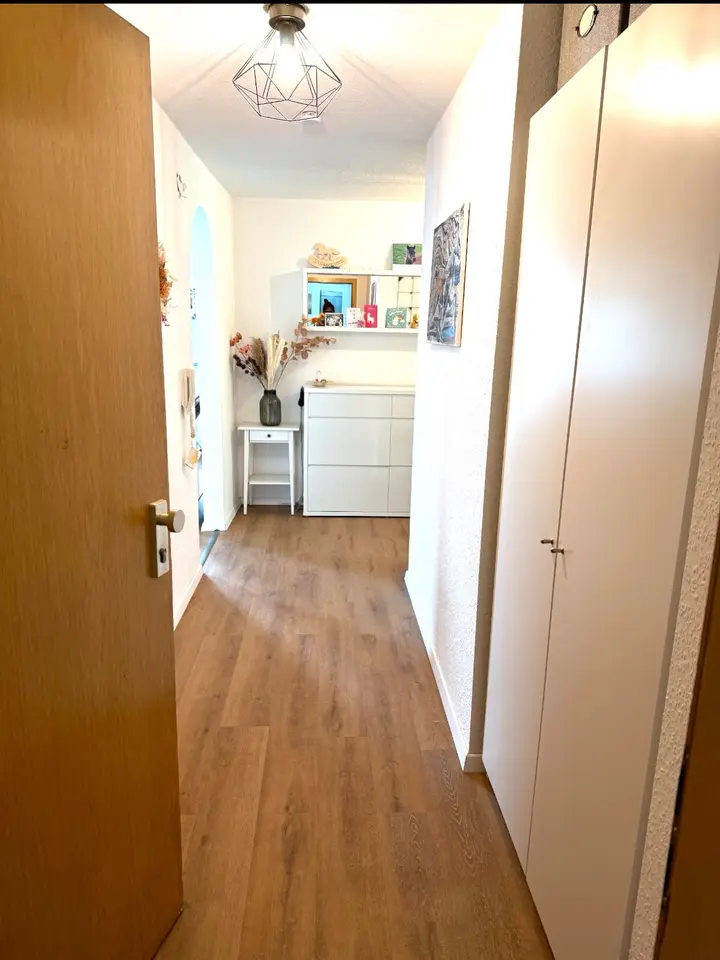3 Zimmer Wohnung mit 85 m² in Nürtingen – Bild 4
