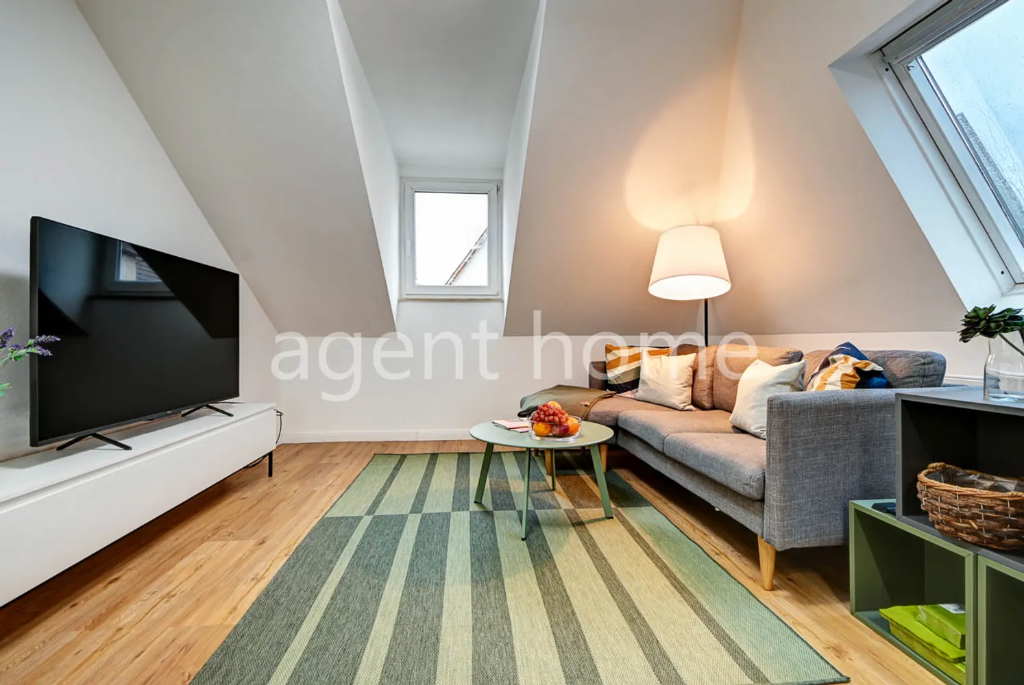 3 Zimmer Wohnung mit 68 m² in Stuttgart – Bild 6