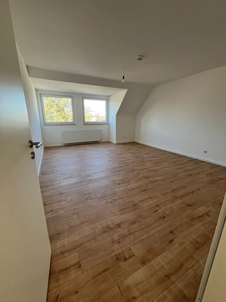 2 room apartment with 61 m² in Cologne – Photo 9