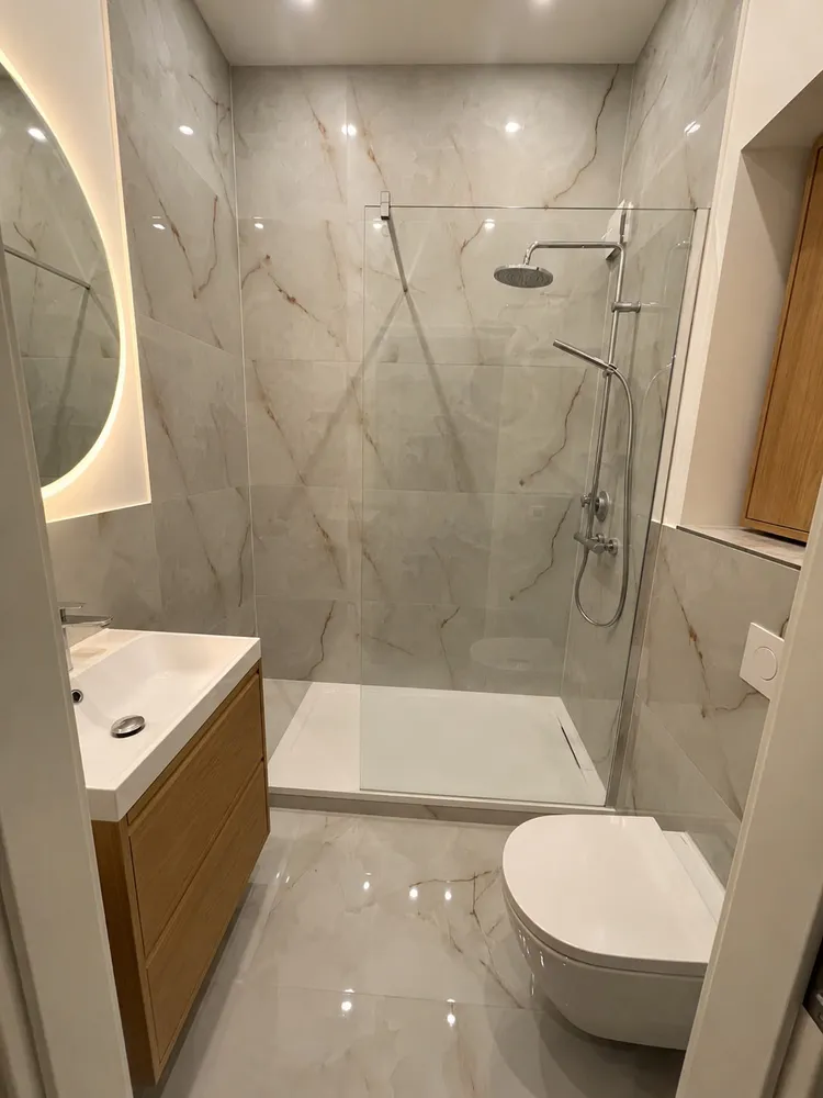 3 room apartment with 61 m² in Düsseldorf – Photo 3