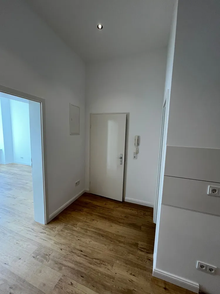 1 room apartment with 33 m² in Wuppertal – Photo 10