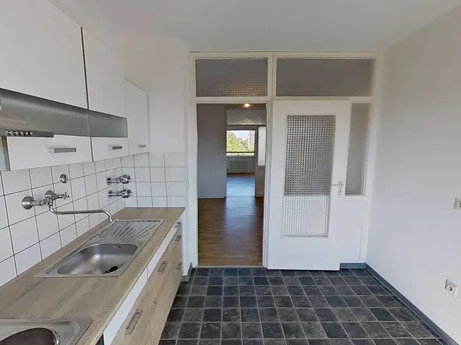 3 Zimmer Wohnung mit 80 m² in Münster – Bild 10