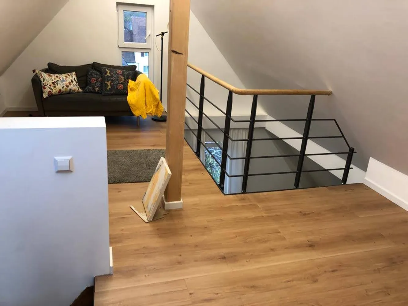 3 room apartment with 76 m² in Stuttgart – Photo 11