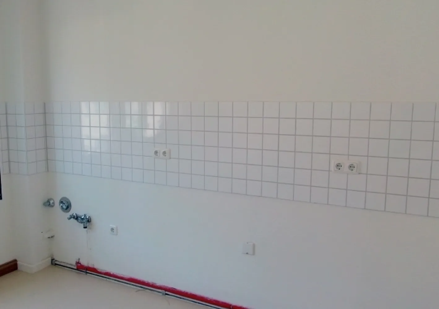 1 Zimmer Wohnung mit 32 m² in München – Bild 2