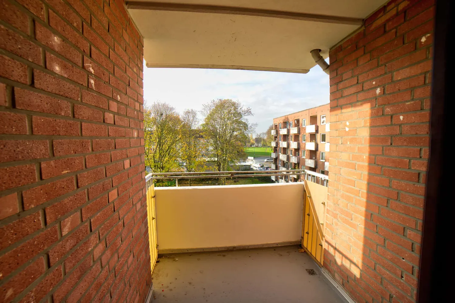 WG-Zimmer mit 15 m² in Düsseldorf – Bild 7