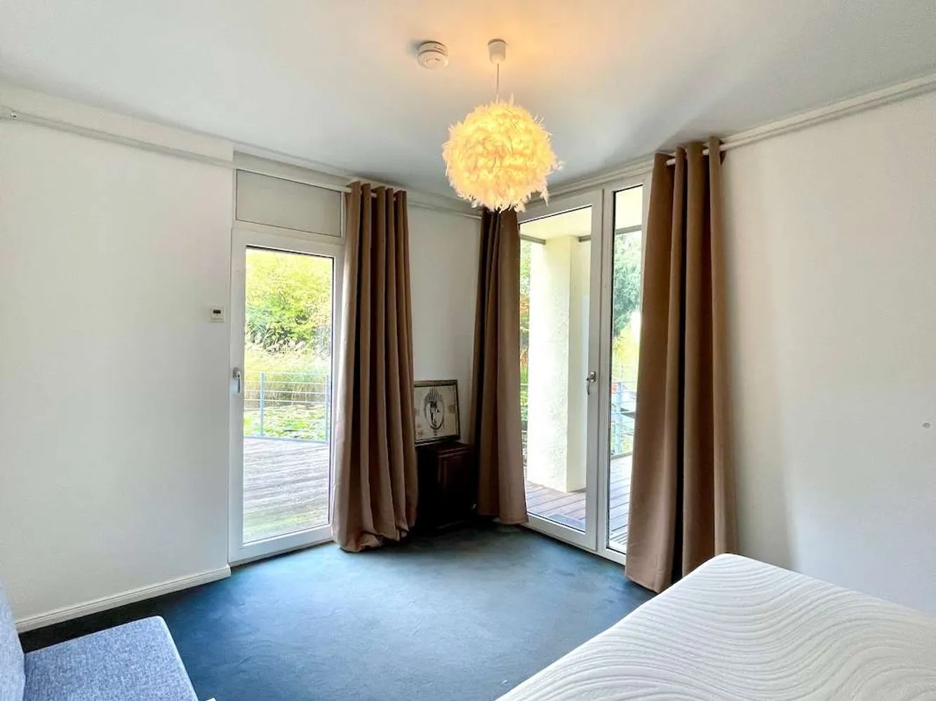 6 Zimmer Wohnung mit 118 m² in Düsseldorf – Bild 3
