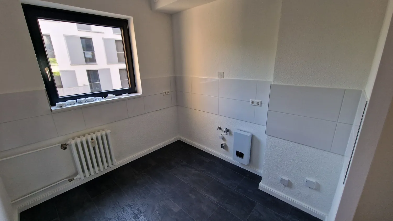3 room apartment with 98 m² in Berlin – Photo 8