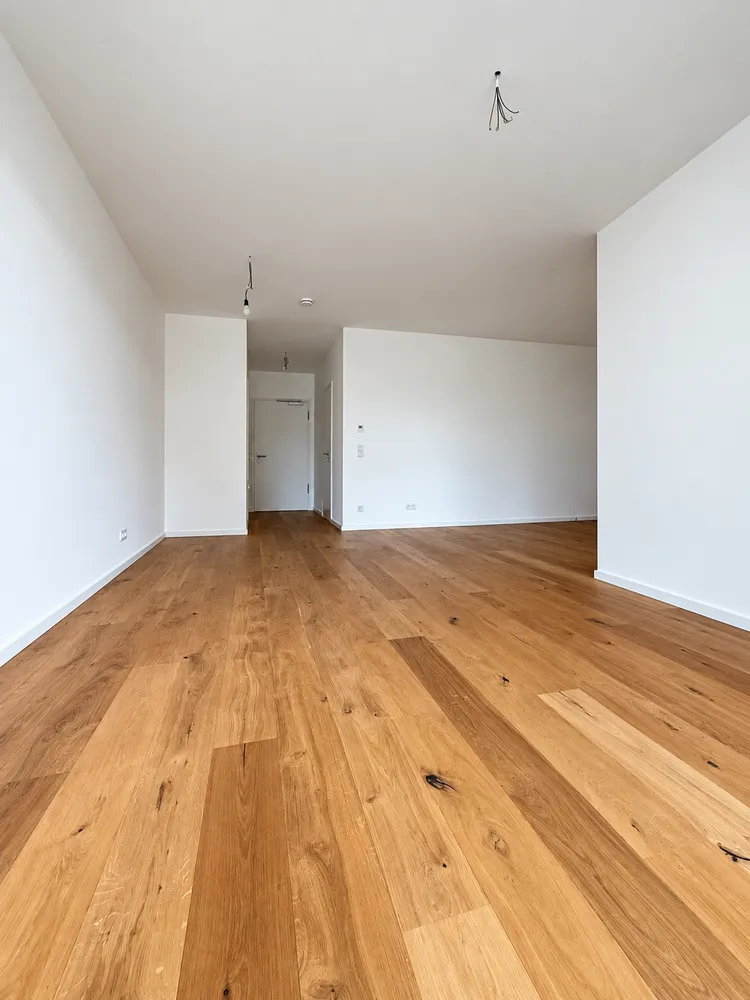 2 Zimmer Wohnung mit 62 m² in Falkensee – Bild 3