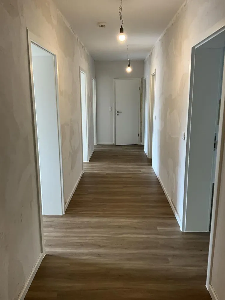 5 Zimmer Wohnung mit 118 m² in Wuppertal – Bild 8