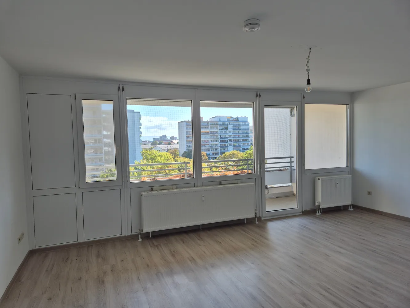 3 Zimmer Wohnung mit 79 m² in Mannheim – Bild 5