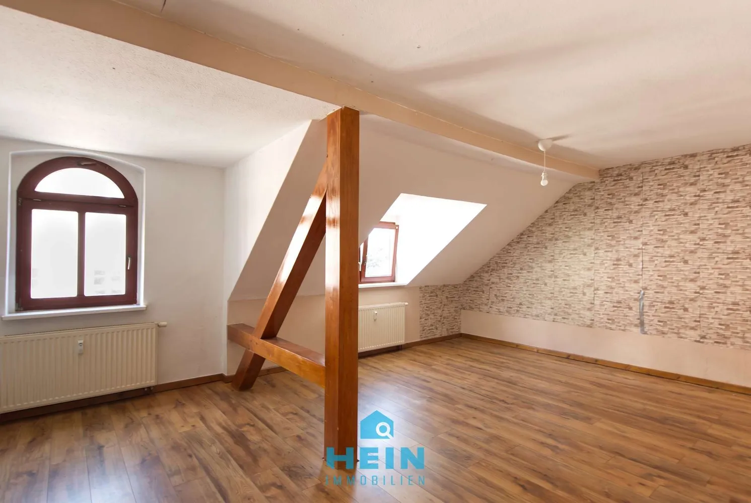 2 room apartment with 69 m² in Aue-Bad Schlema – Photo 7