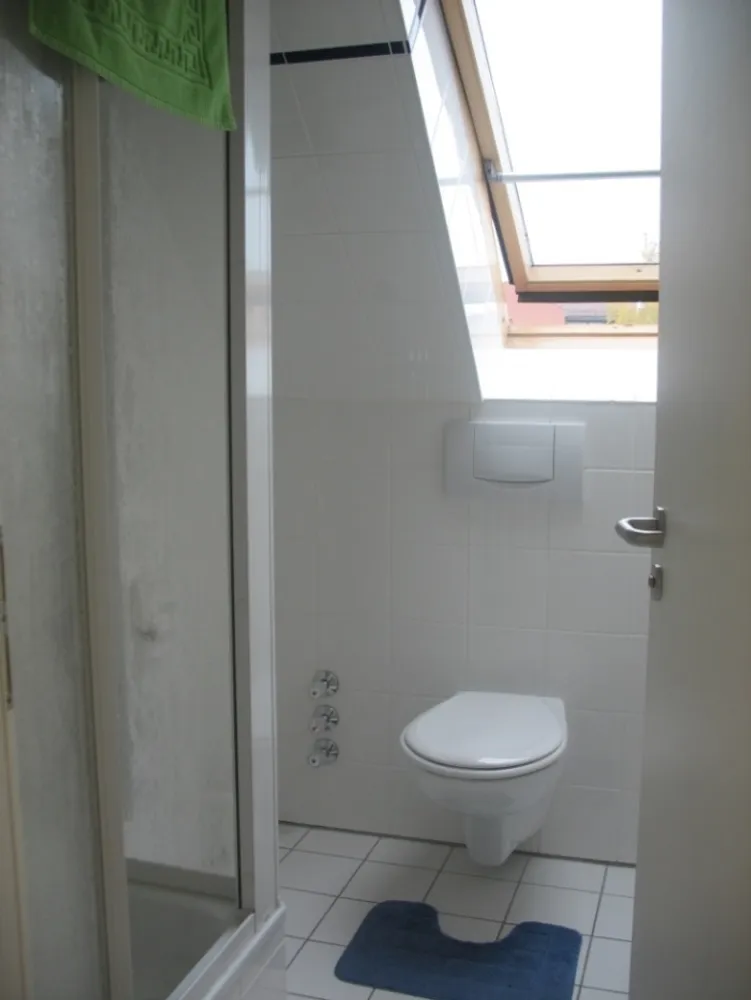 1 Zimmer Wohnung mit 18 m² in Nürnberg – Bild 12