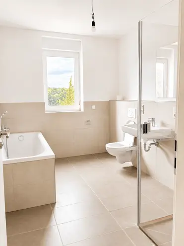 2 Zimmer Wohnung mit 72 m² in Saarbrücken – Bild 5