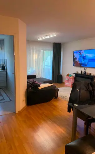 2 Zimmer Wohnung mit 55 m² in Leipzig – Bild 3