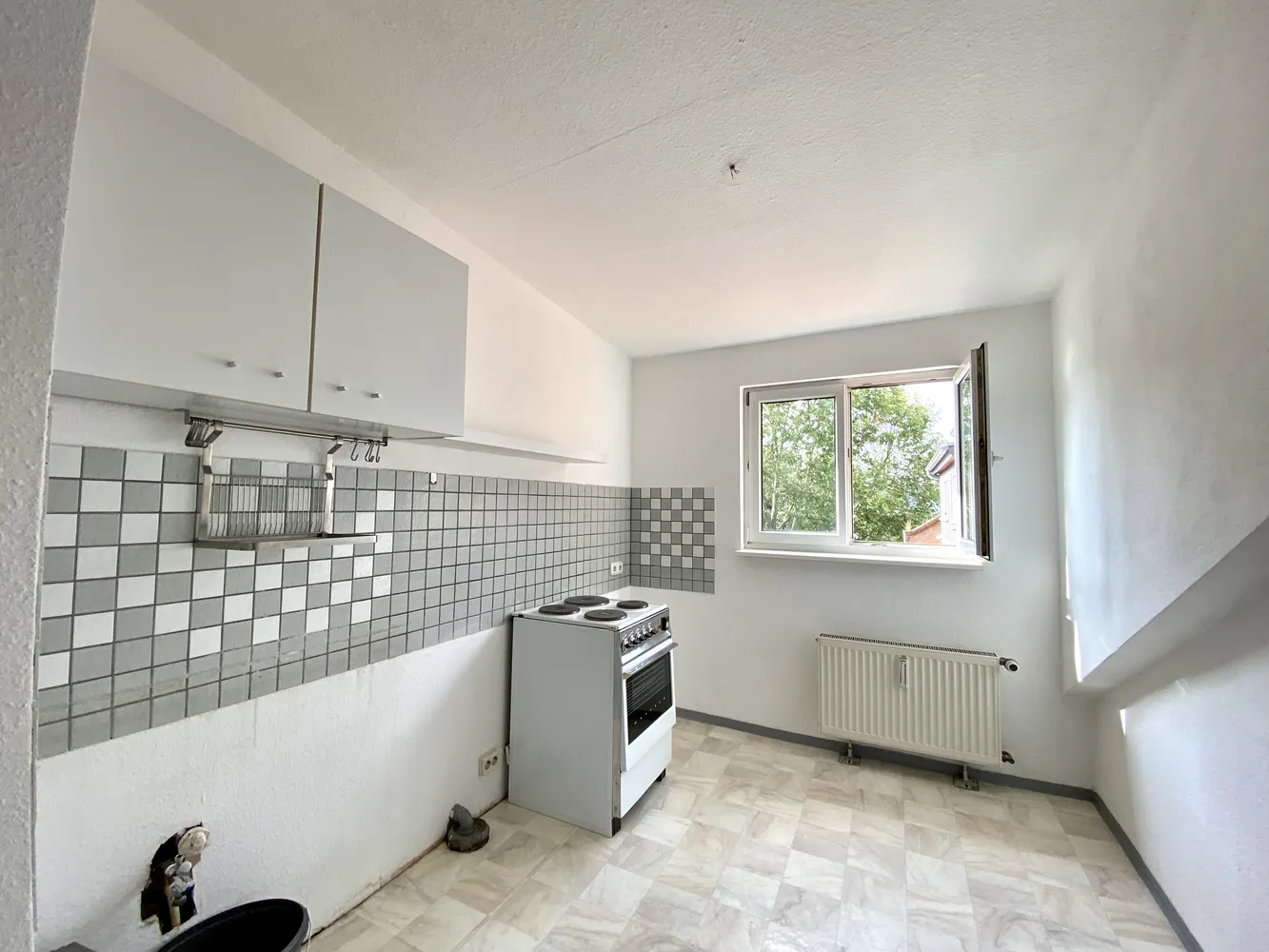 2 Zimmer Wohnung mit 50 m² in Frankfurt am Main – Bild 12