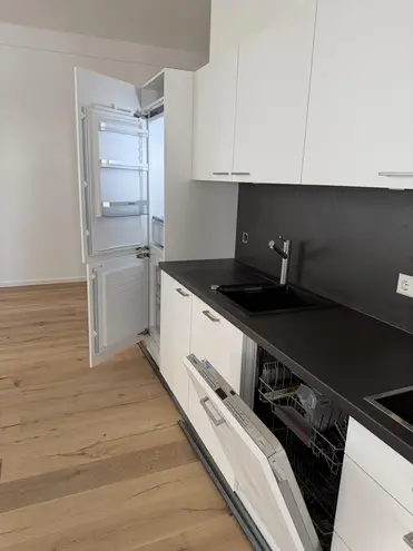 2 Zimmer Wohnung mit 60 m² in Stuttgart – Bild 6