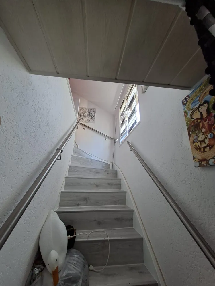 5 Zimmer Wohnung mit 118 m² in Wiesbaden – Bild 3